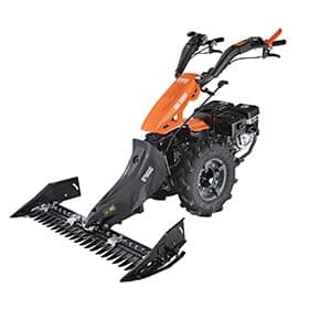 Motocositoare cu roti