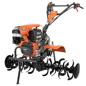 Motocultoare profesionale