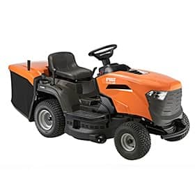 Tractor pentru tuns gazonul