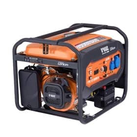 Generatoare de curent pe benzina