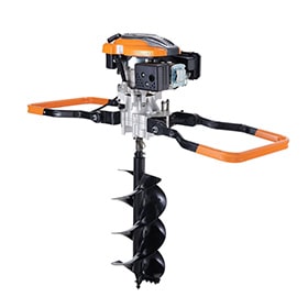 Motoburghiu de pamant