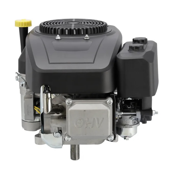 MOTOR AX VERTICAL TRE352 13CP - TG 13000