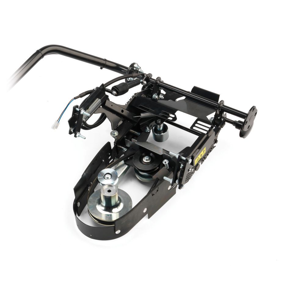 KIT PTO FRONTAL MCS - TG 20000