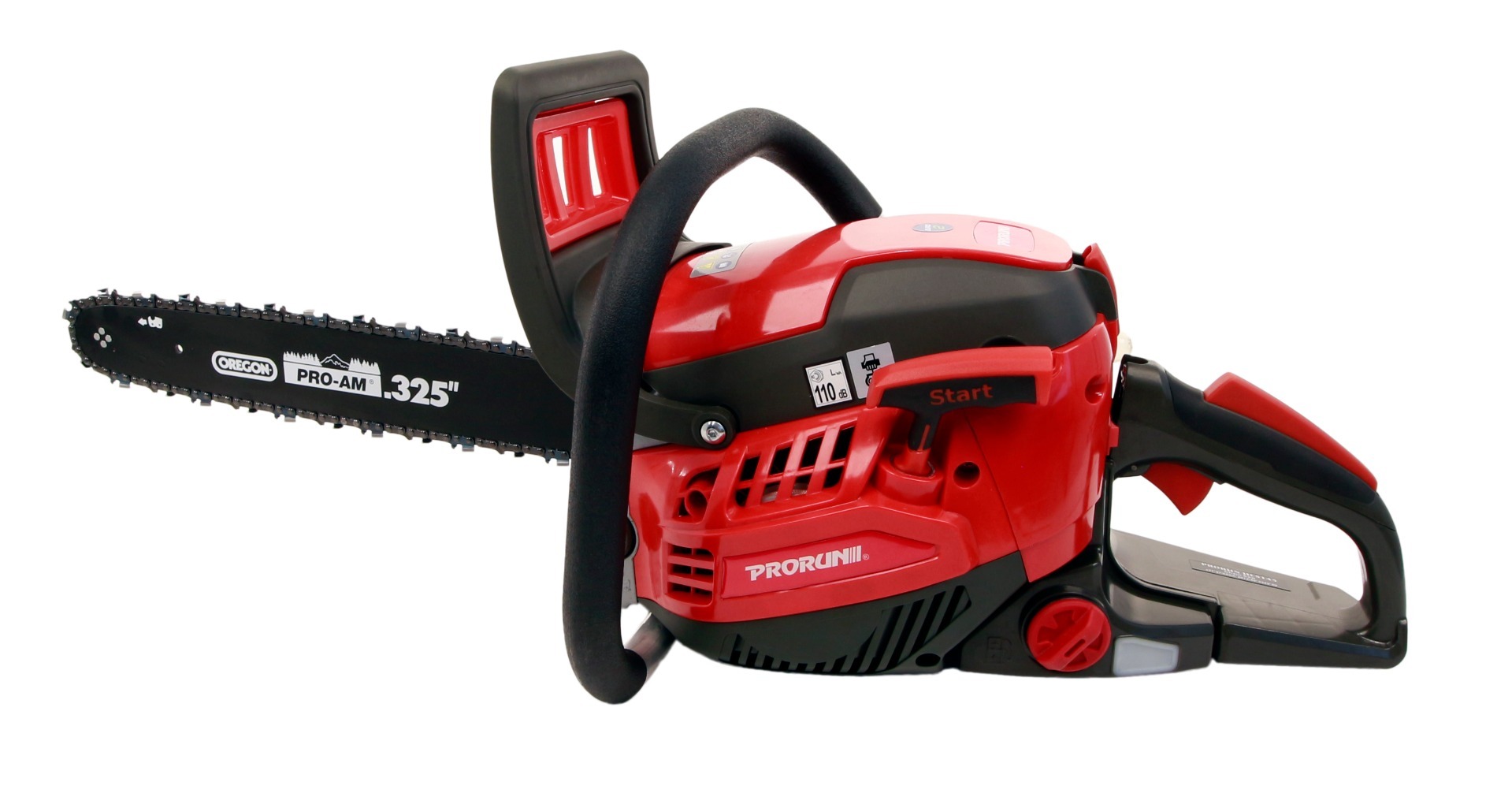 MOTOFERASTRAU PRORUN HCS145