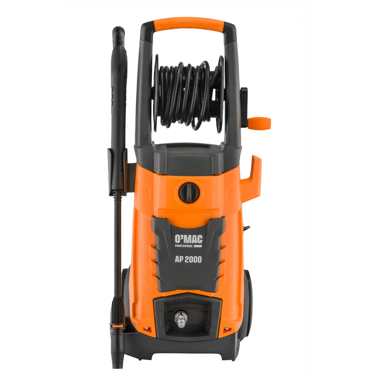 APARAT DE SPALAT CU PRESIUNE O'MAC AP 2000