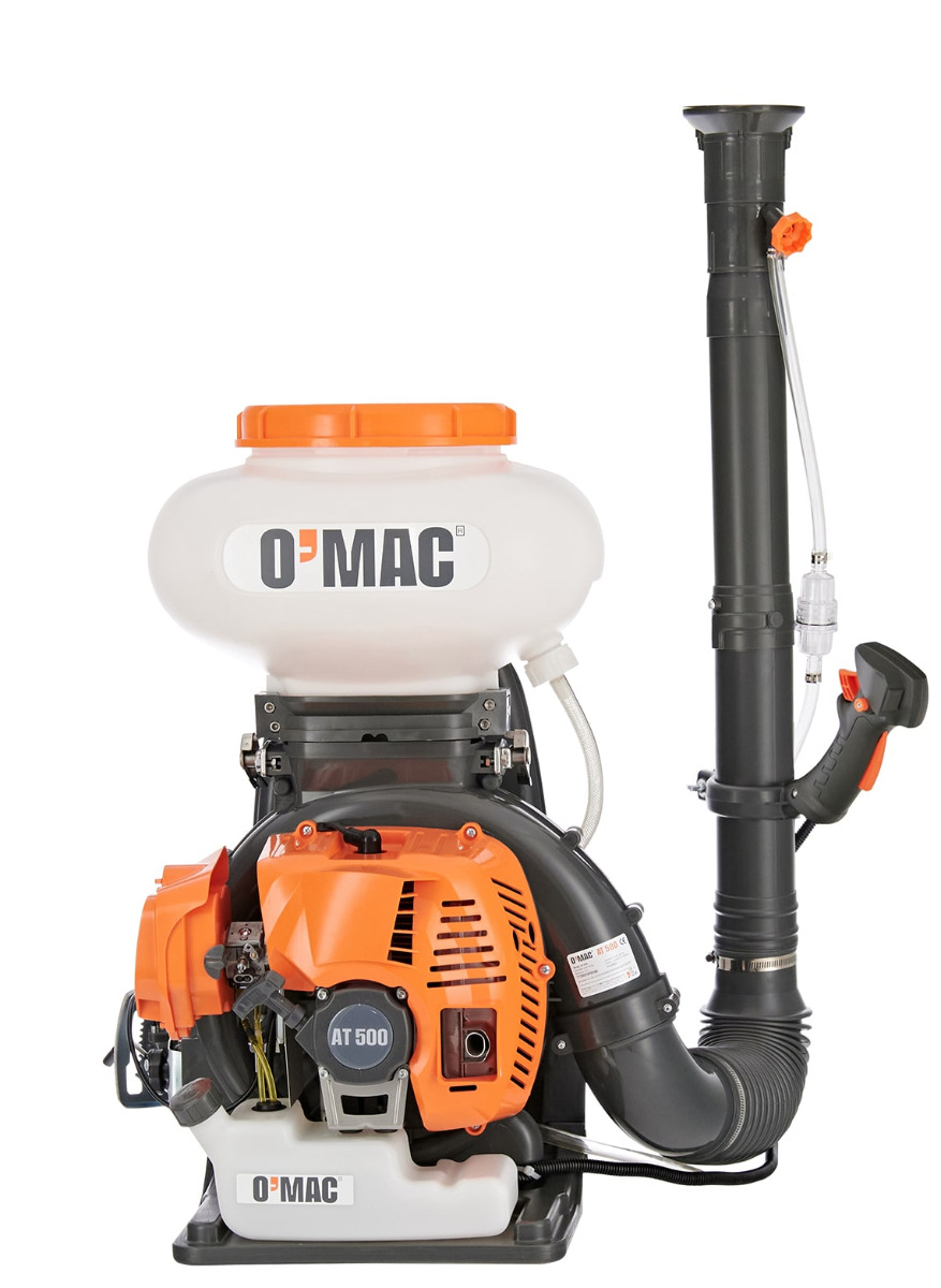 ATOMIZOR O'MAC AT 500