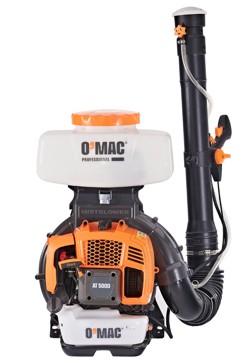 ATOMIZOR O'MAC AT 5000