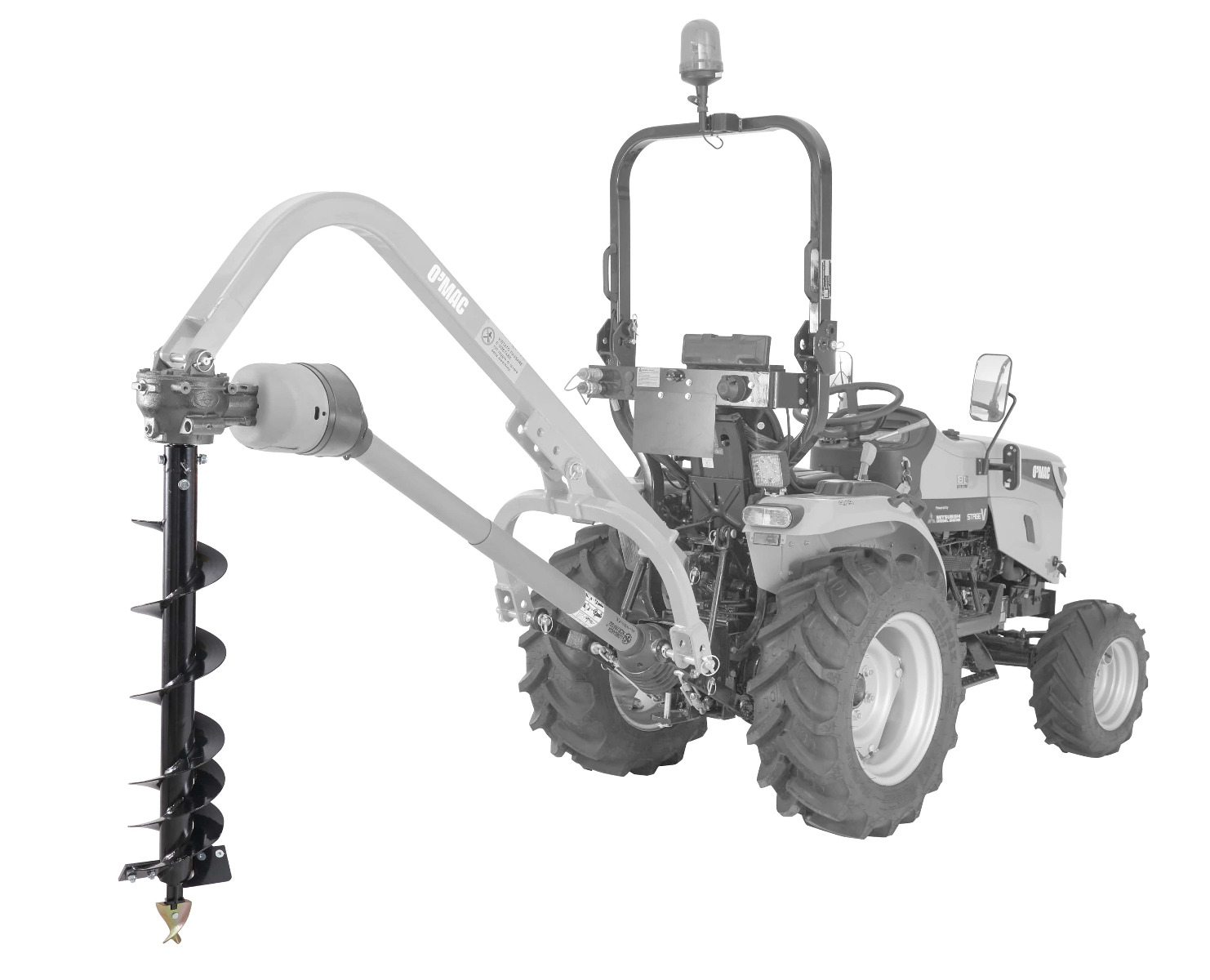 BURGHIU D.20 PTR. DISPOZITIV L-30