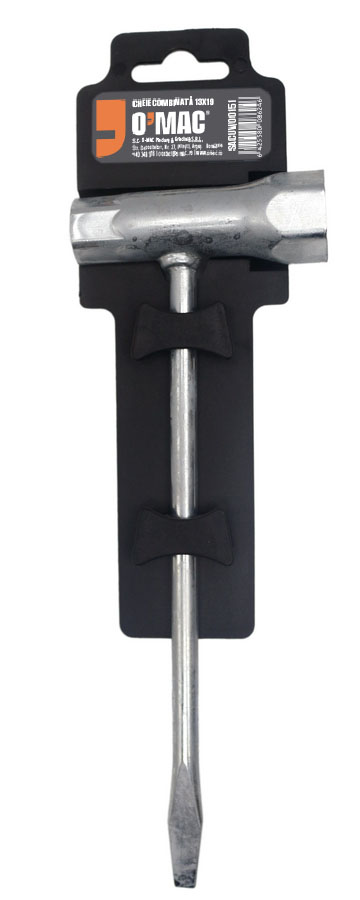CHEIE COMBINATA 13x19 - O'MAC