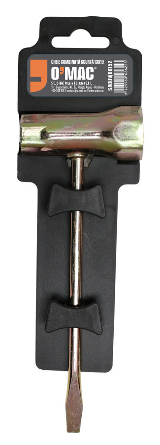 CHEIE COMBINATA SCURTA 13x19 - O'MAC