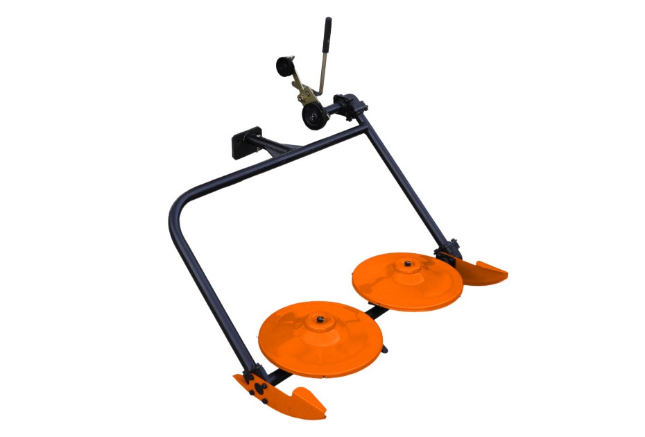 COSITOARE ROTATIVA O'MAC CR 7000