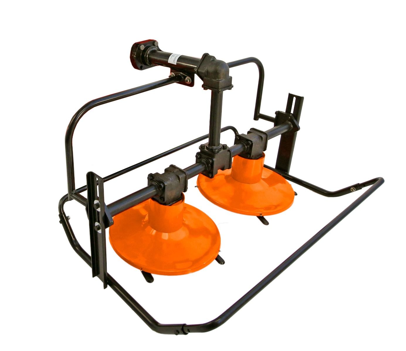 COSITOARE ROTATIVA O'MAC CR 8000