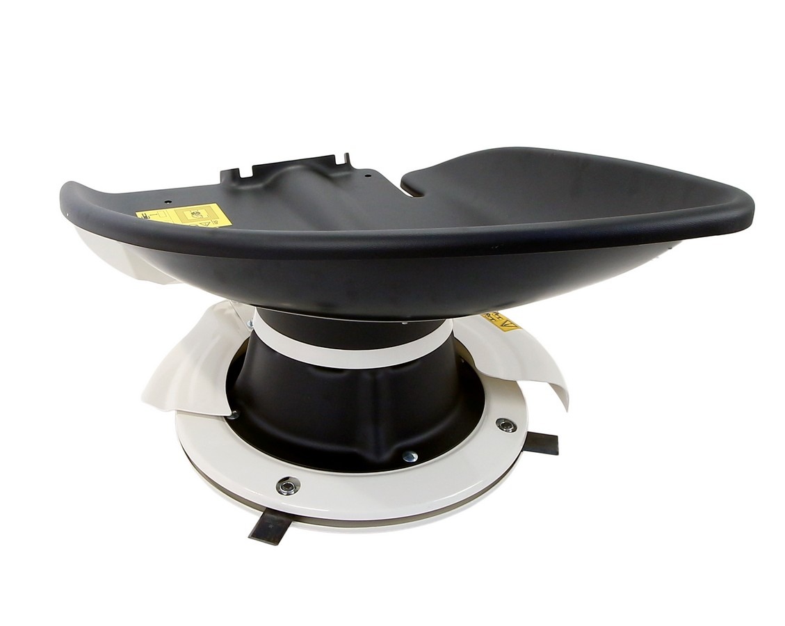 COSITOARE ROTATIVA O'MAC CR 7500