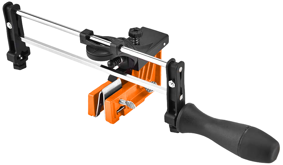 DISPOZITIV MANUAL ASCUTIT LANT - O'MAC