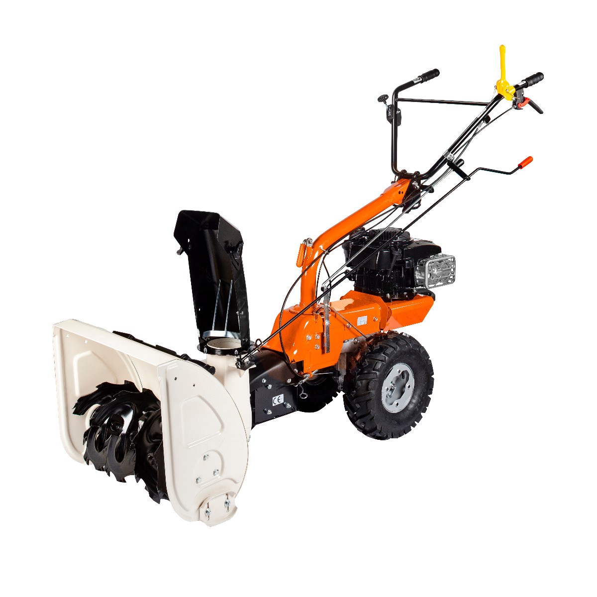 FREZA ZAPADA O'MAC MV 7500