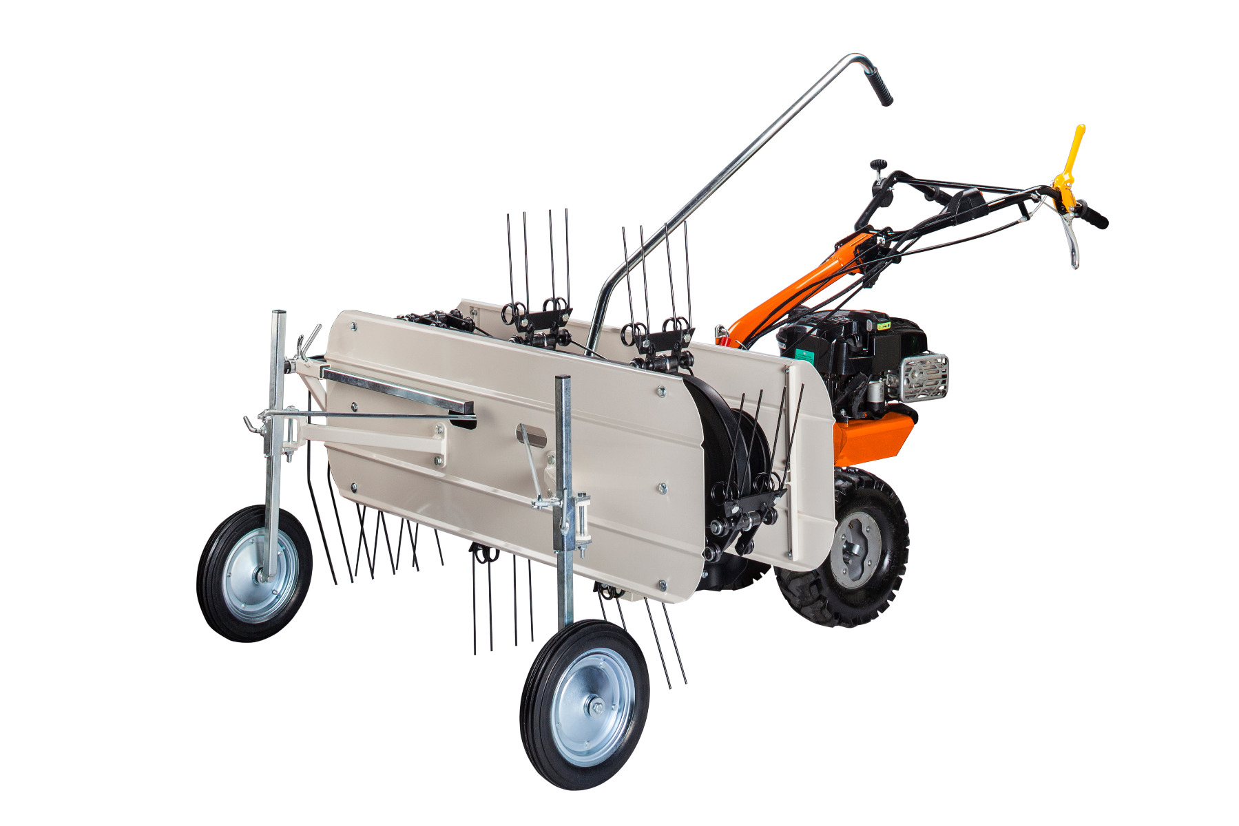 GREBLA O'MAC MV 7500