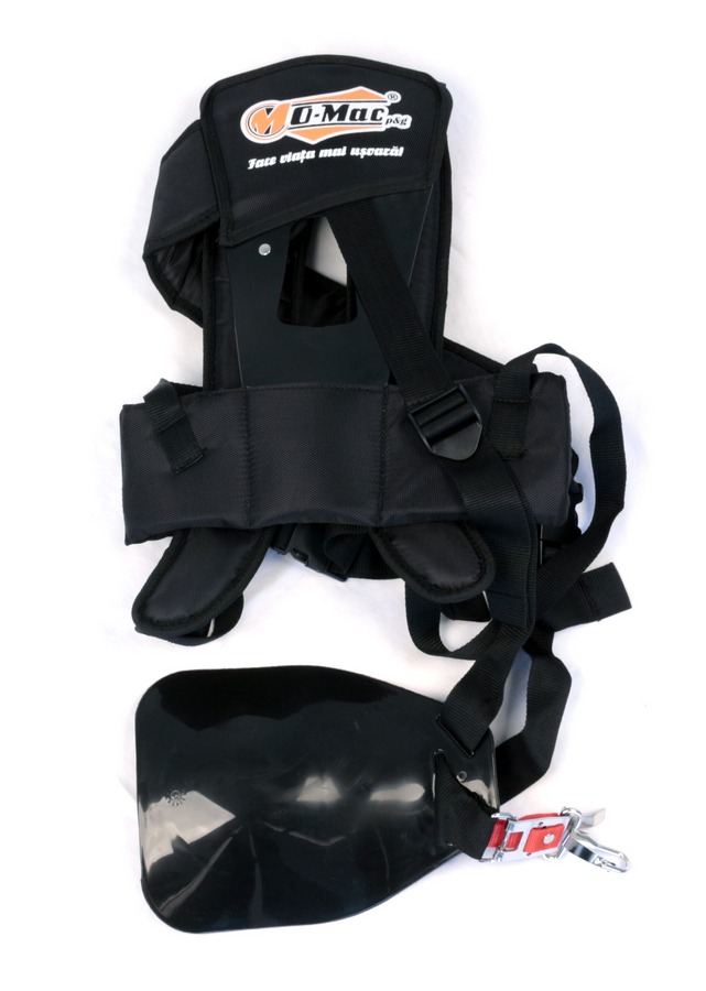 HAM PROFESIONAL O'MAC