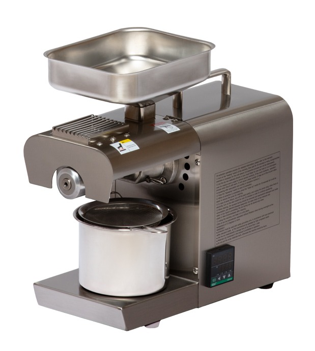 PRESA ULEI O'MAC PU 600