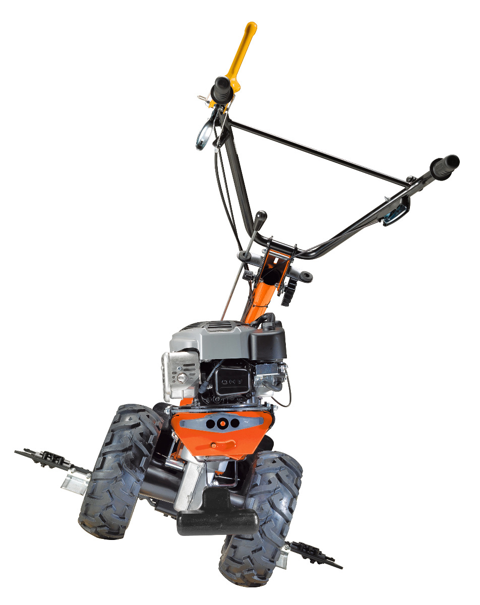 KIT OSCILATIE MOTOR 25° STANGA / DREAPTA MV 7500