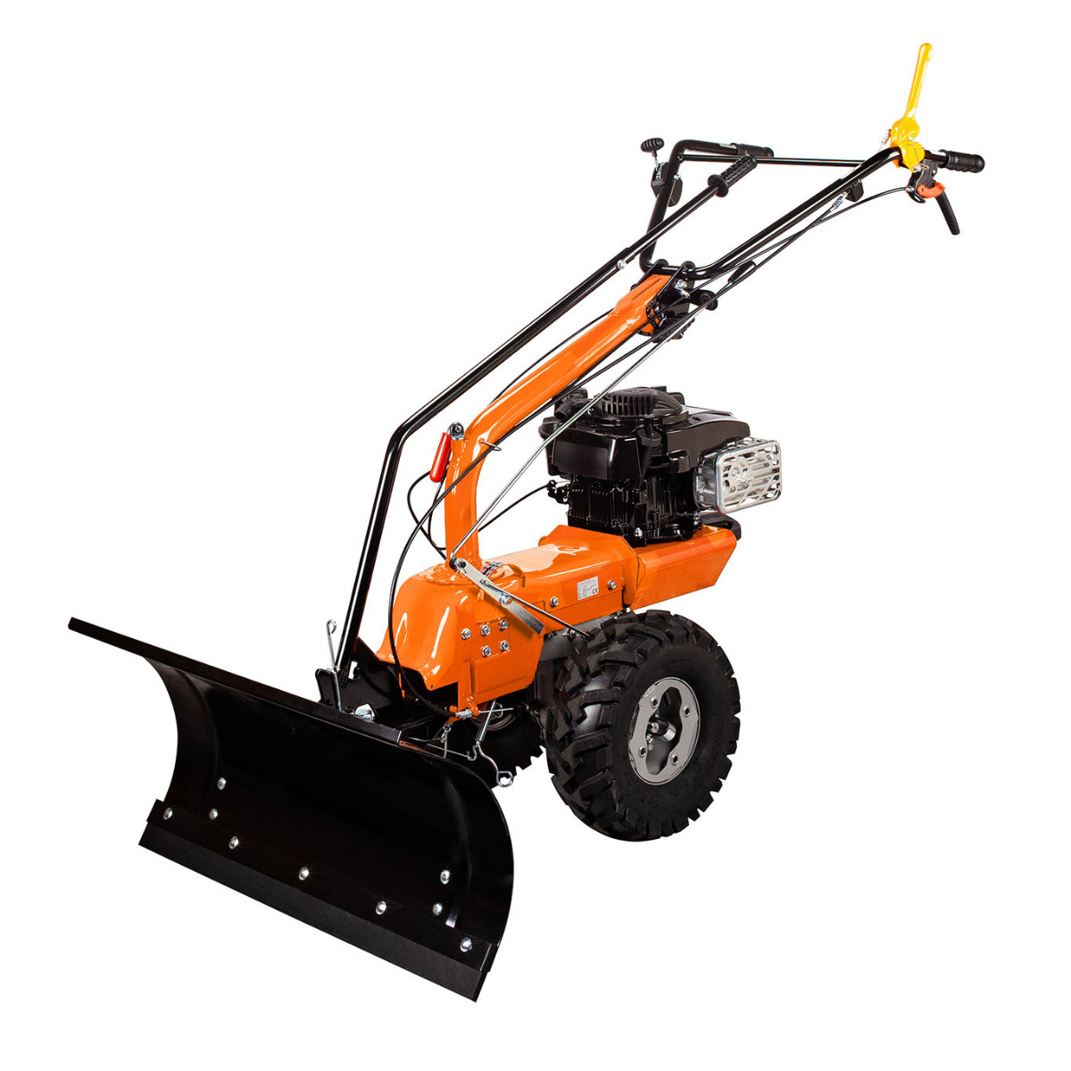 LAMA ZAPADA O'MAC MV 7500