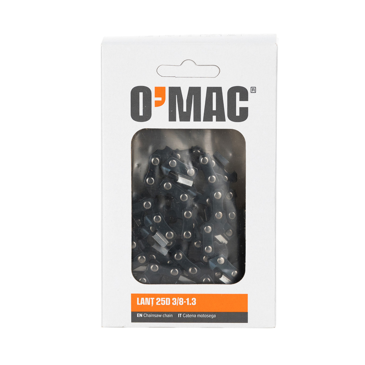 LANT 25D 3/8-1.3 - O'MAC