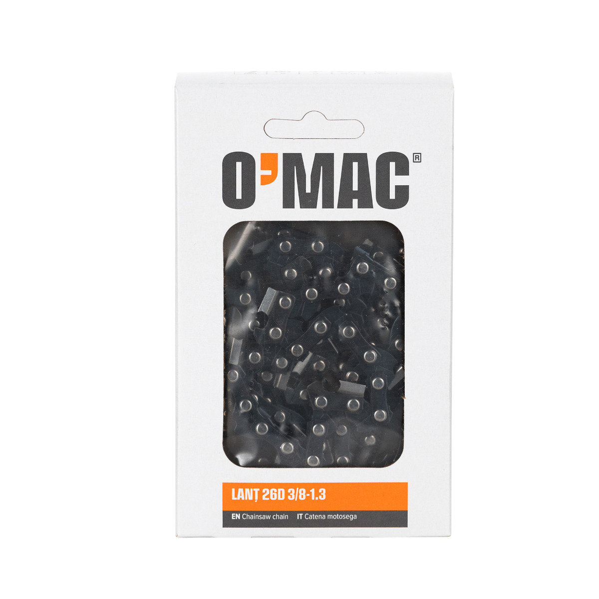 LANT 26D 3/8-1.3 - O'MAC