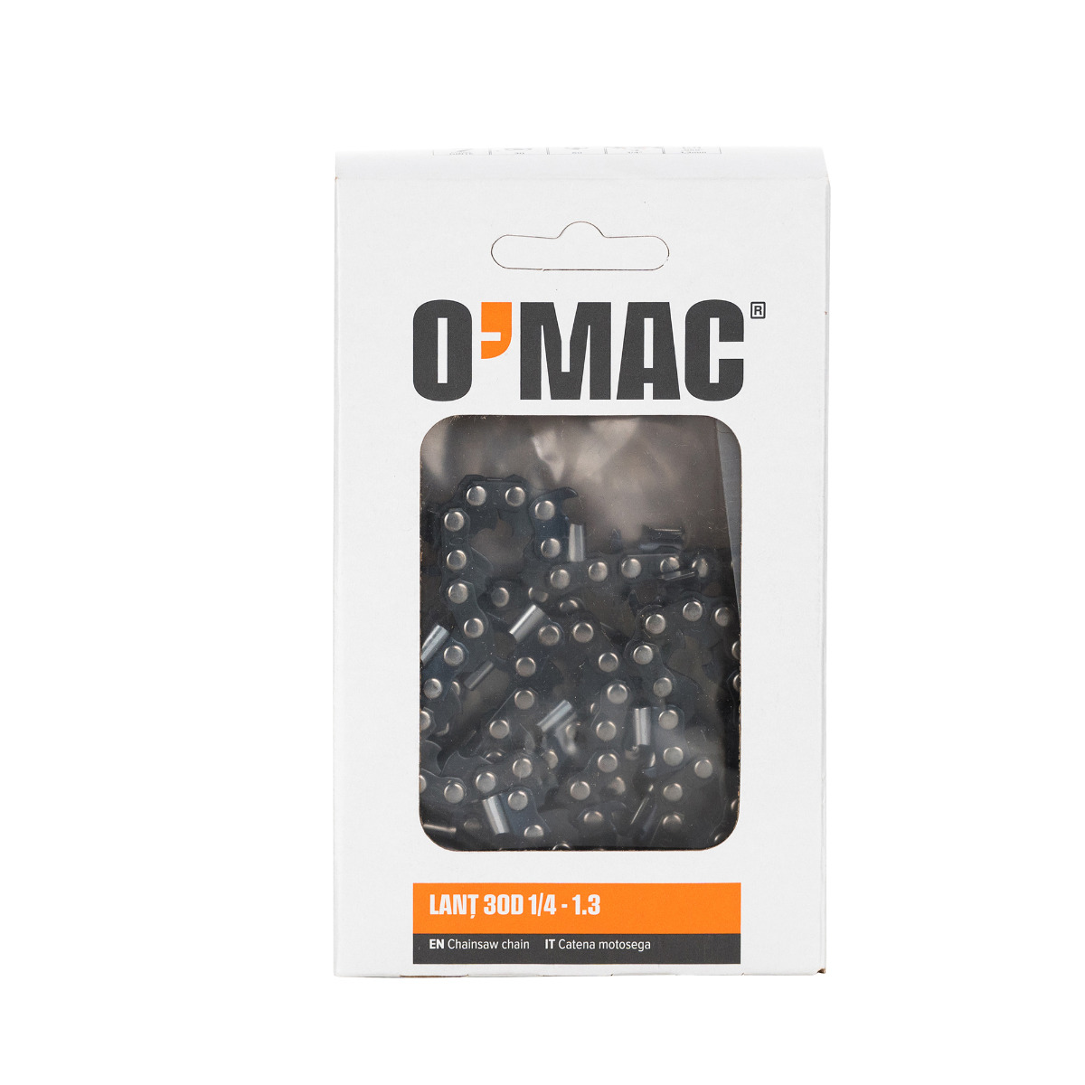 LANT 30D 1/4 - 1.3 - O'MAC