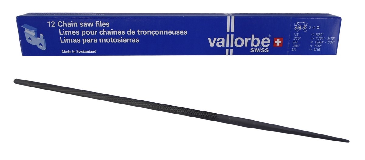 PILA 4.8mm 3/16 – VALLORBE