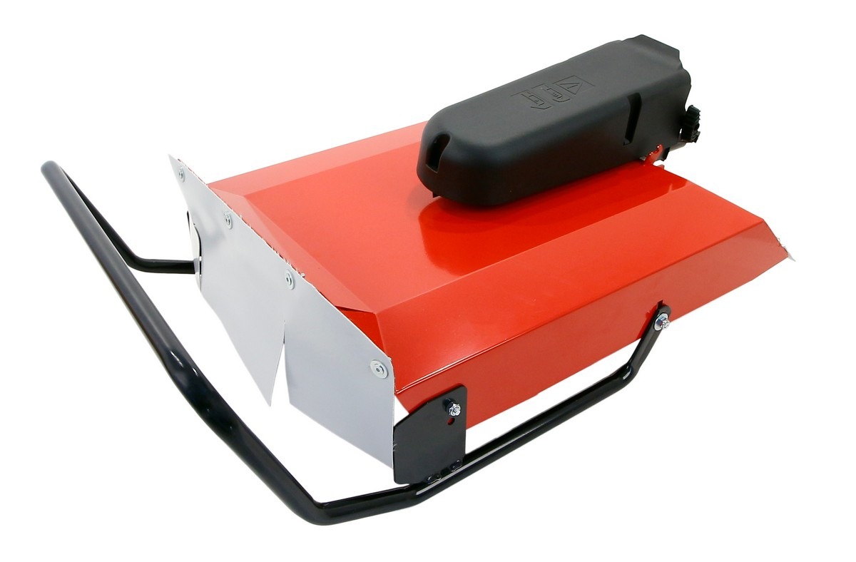 MASA TUNS GAZON O'MAC MR 700