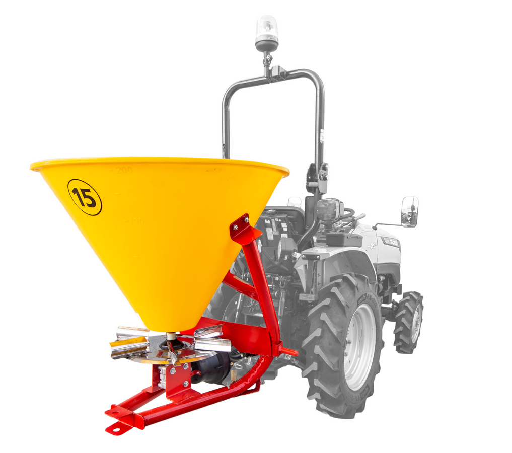 MASINA IMPRASTIAT INGRASAMINTE 200 L – TRACTOR