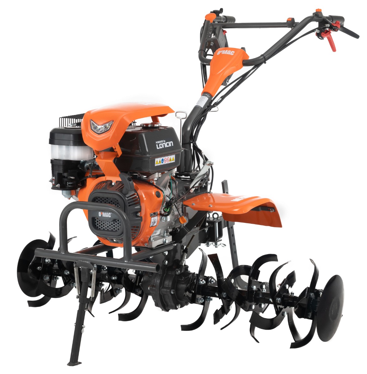 MOTOCULTOR O'MAC MC 13000