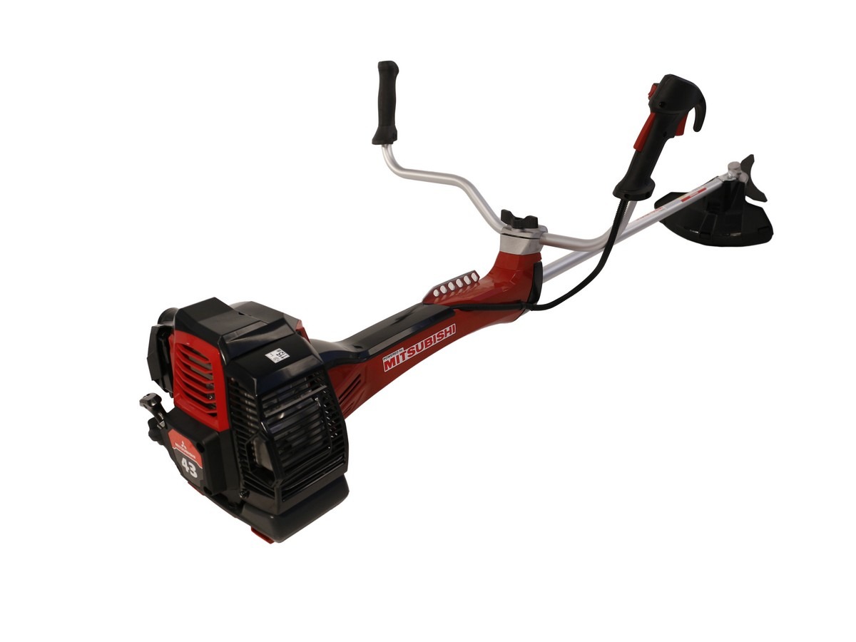 MOTOCOSITOARE MITSUBISHI MBC43D