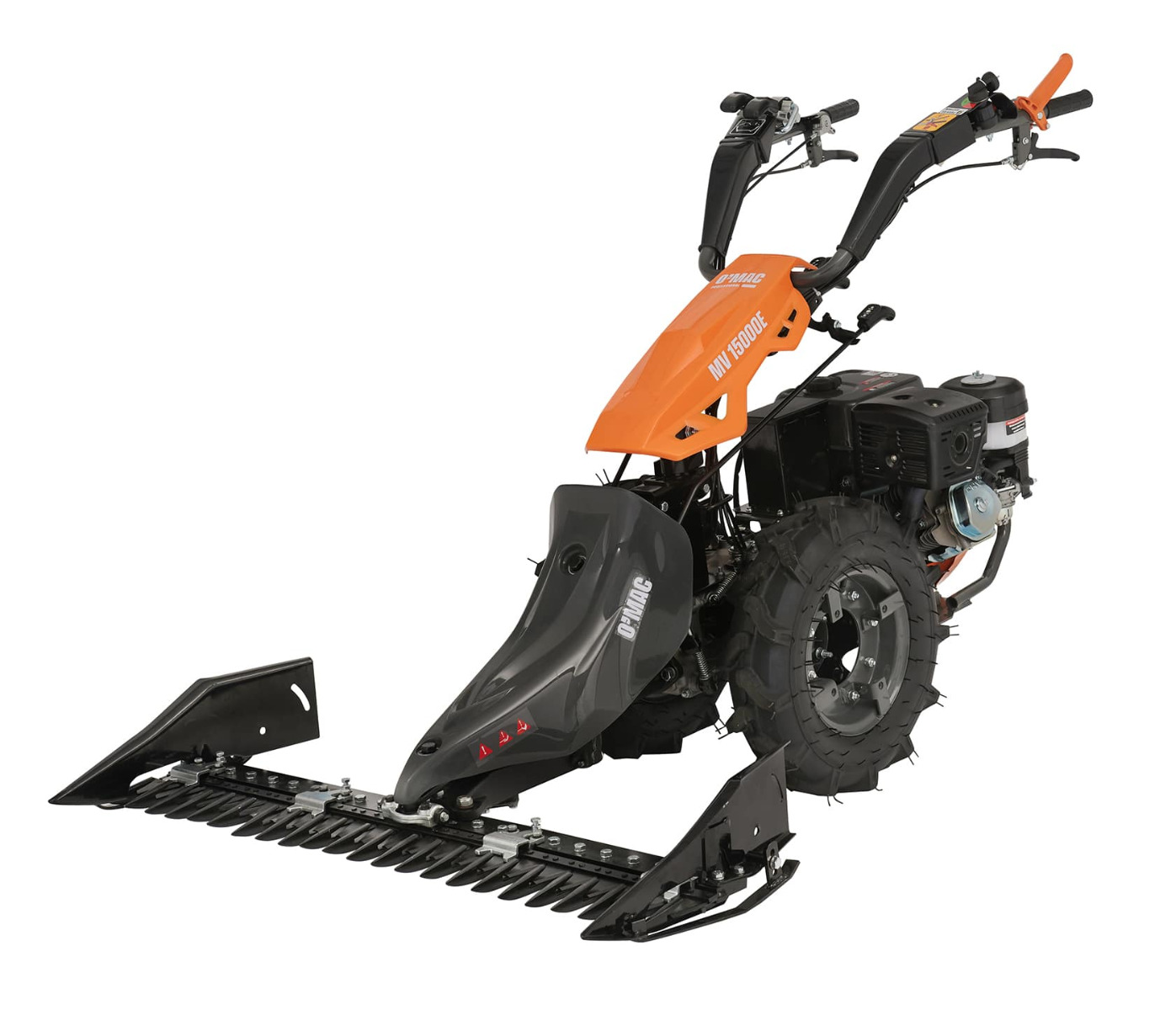 MOTOCOSITOARE O'MAC MR 15000E