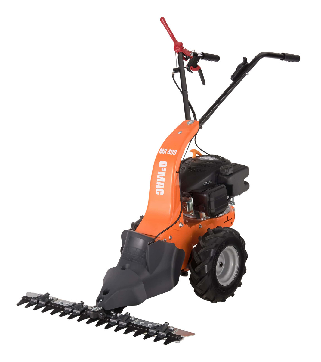MOTOCOSITOARE O'MAC MR 400