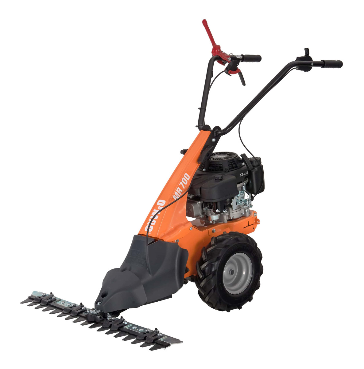 MOTOCOSITOARE O'MAC MR 700