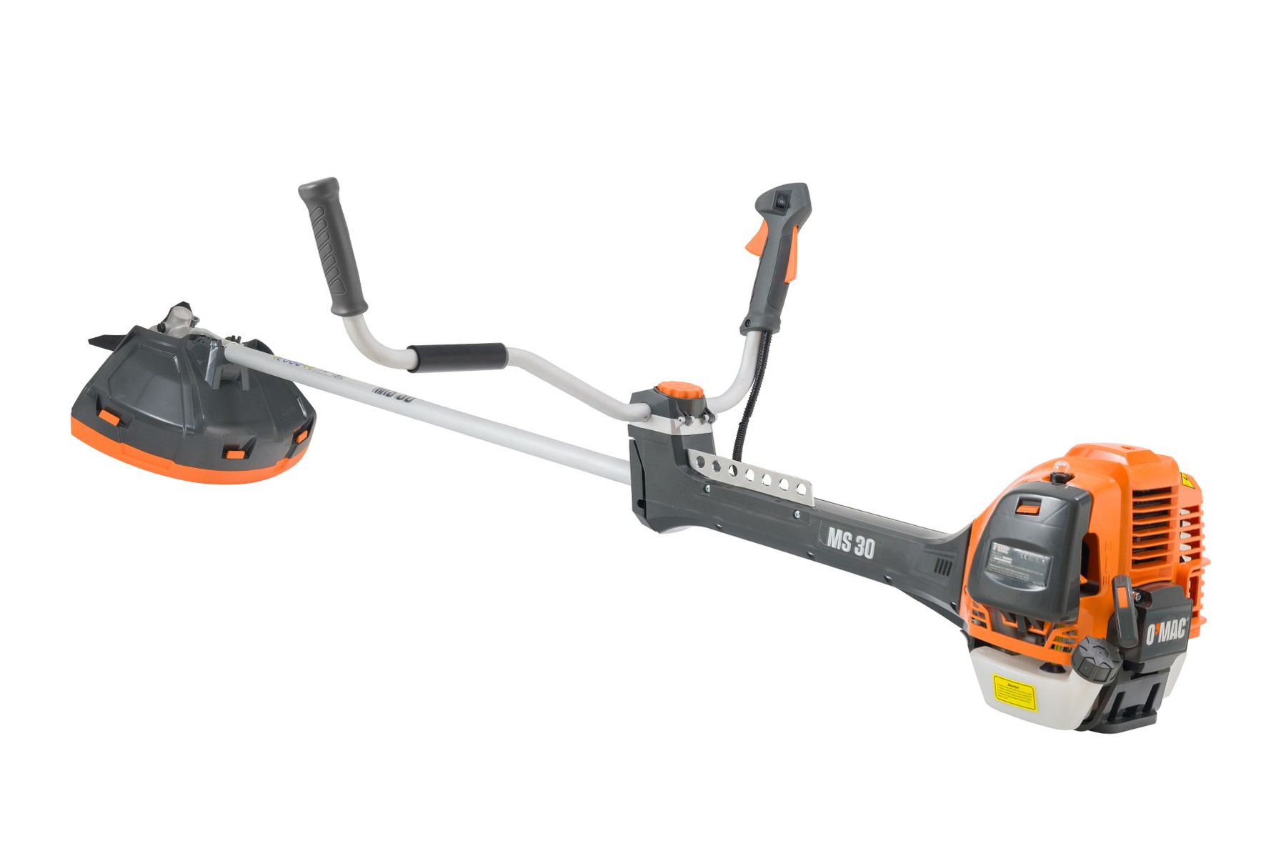 MOTOCOSITOARE O'MAC MS 30