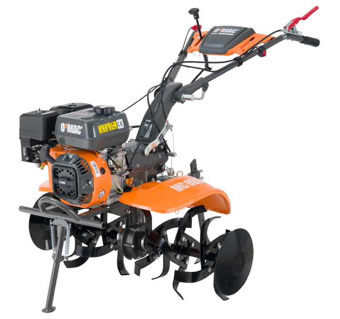 MOTOCULTOR O'MAC MC 80S