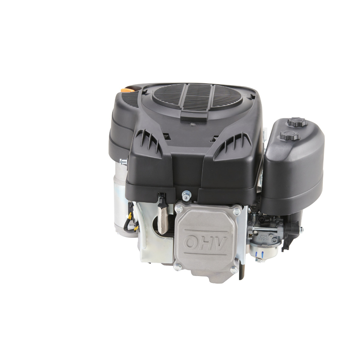 MOTOR AX VERTICAL TRE0801 16CP - TG 16000