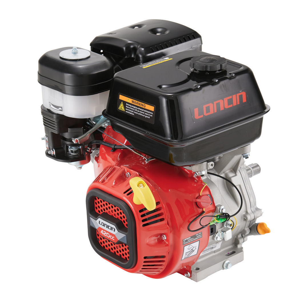 MOTOR LONCIN 15CP (G420F-A21)