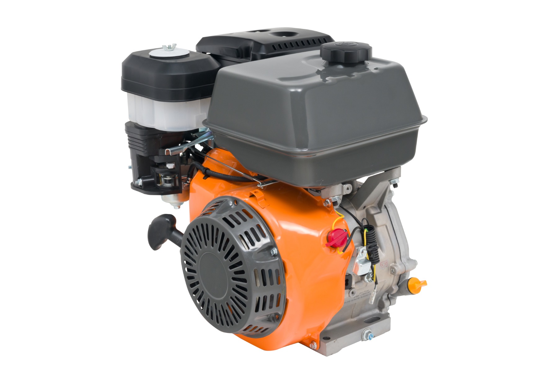 MOTOR O'MAC 13CP (AP188F) - MC 130