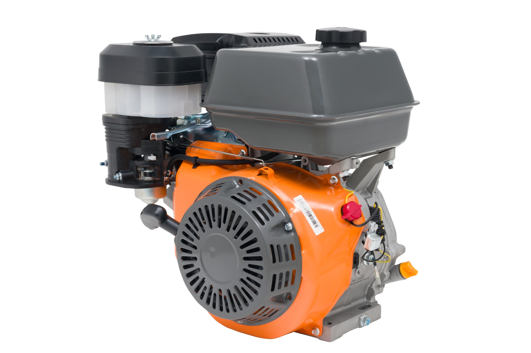 MOTOR O'MAC 16CP (AP190F) - MC 160