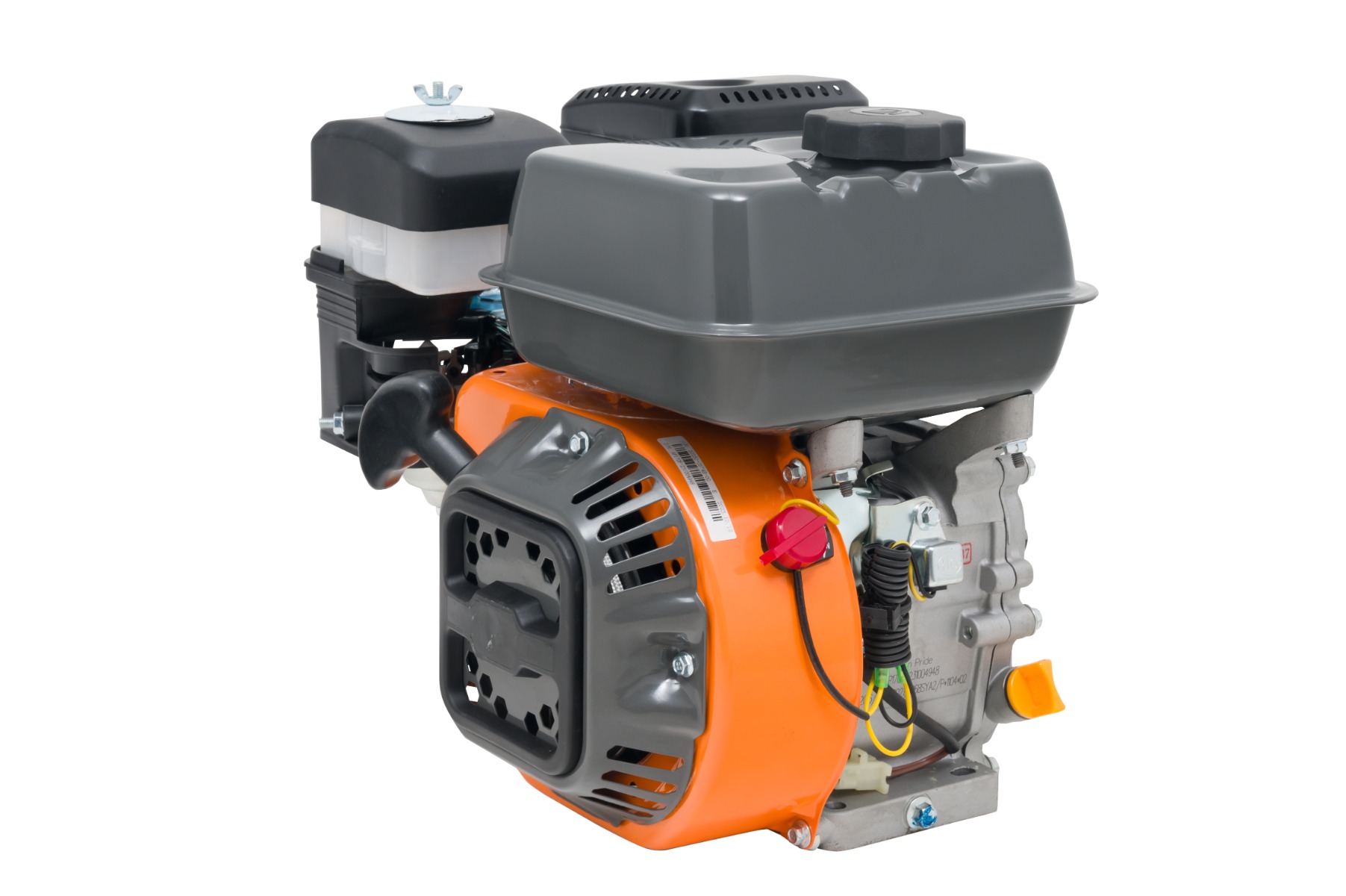 MOTOR O'MAC 7CP (AP170F) - MC 700