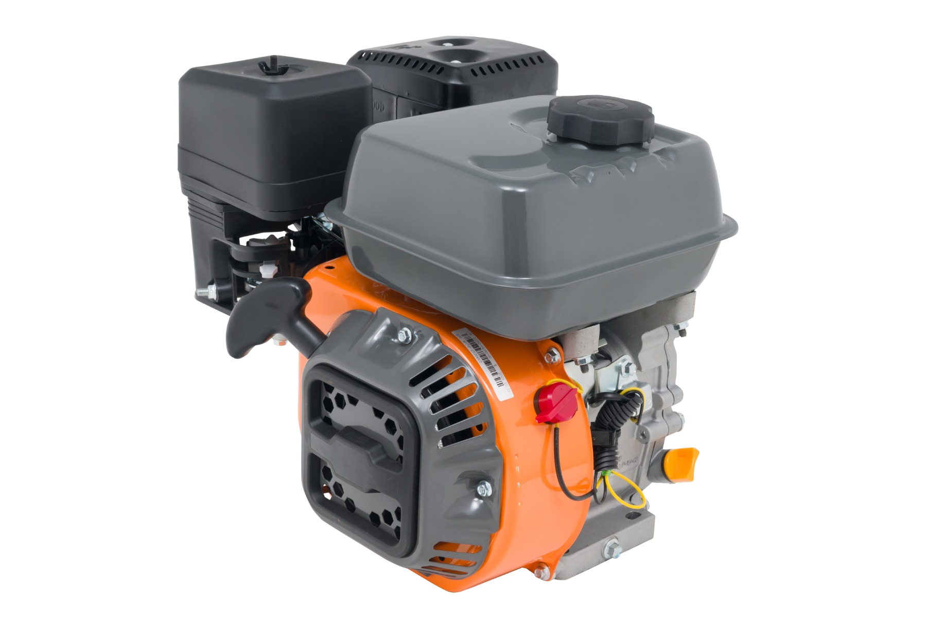 MOTOR O'MAC 7CP (AP170F) - MC 70