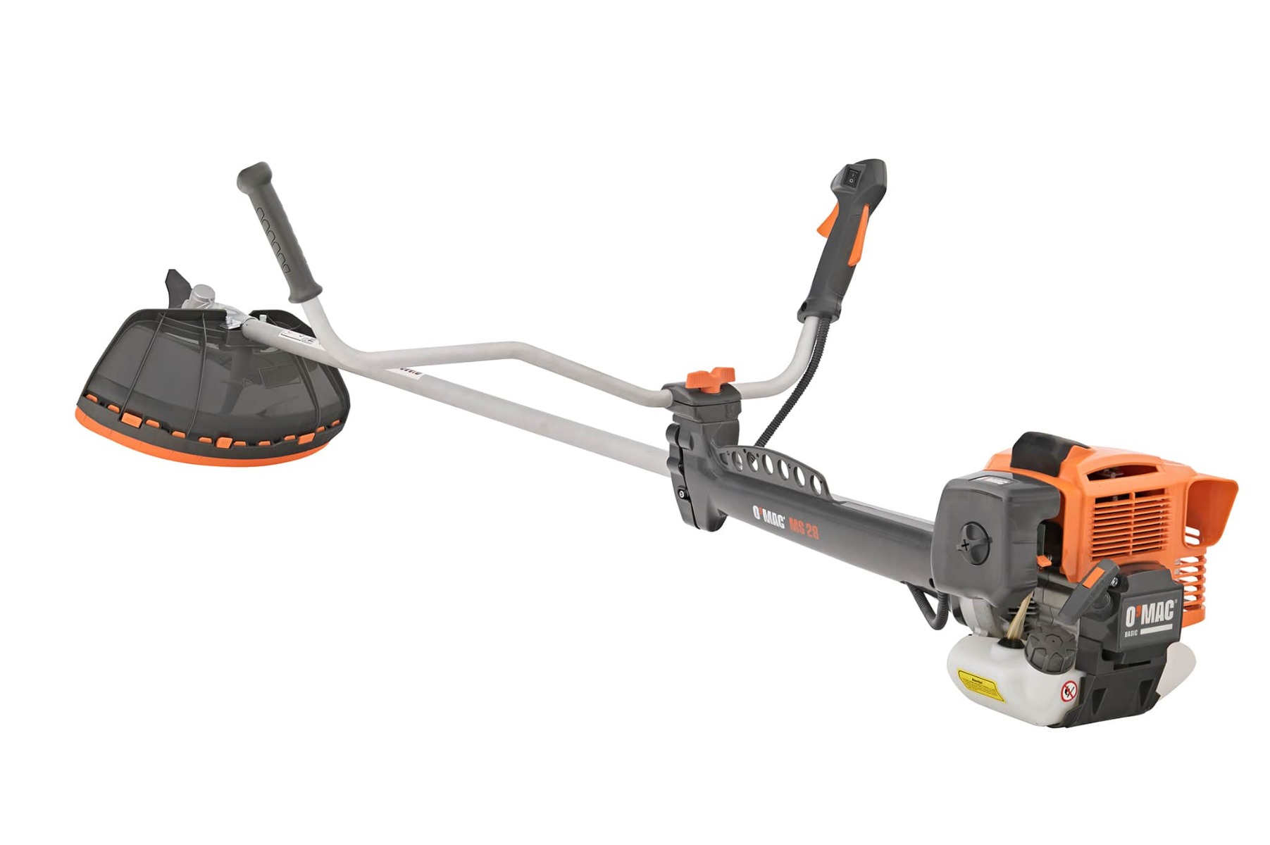 MOTOCOSITOARE O'MAC MS 28