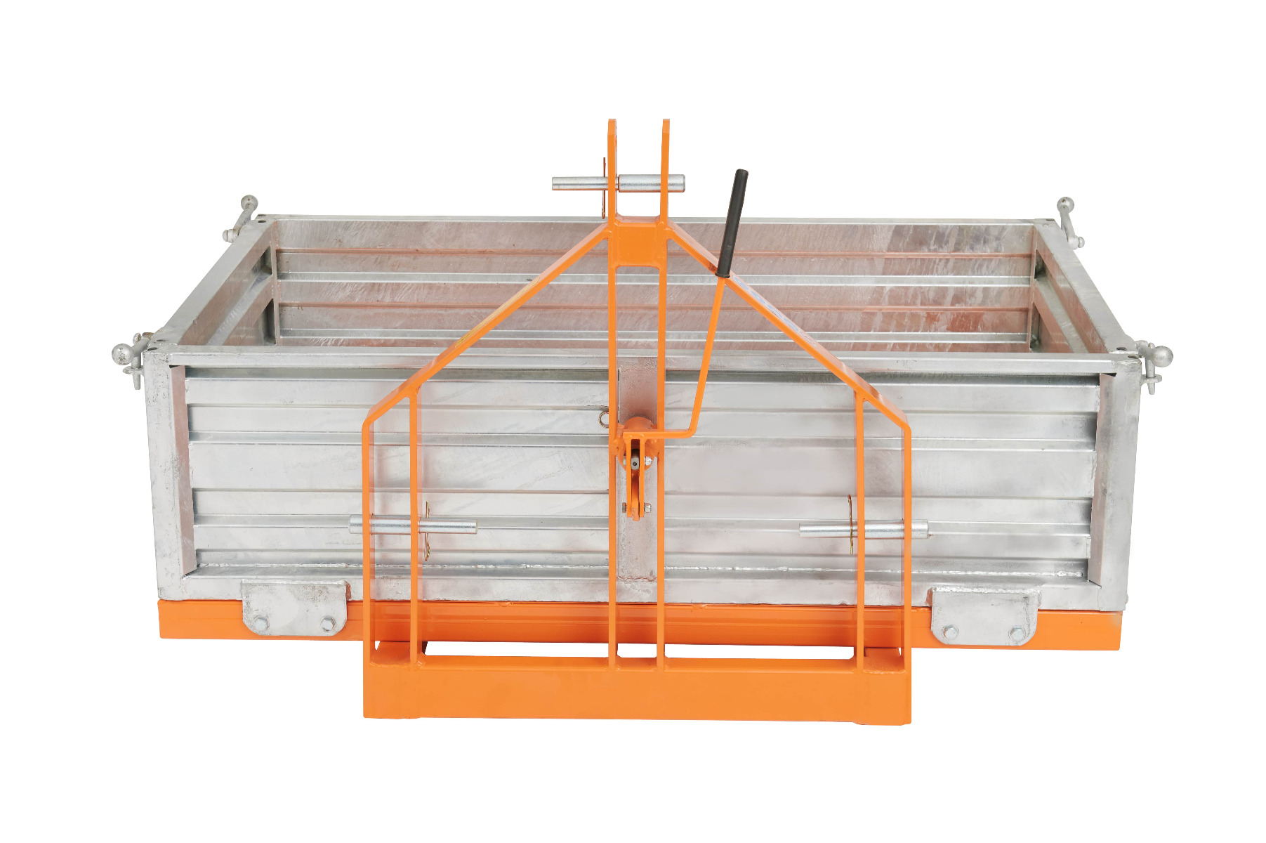 CUTIE TRANSPORT 500 kg (140x90x44cm) - O'MAC