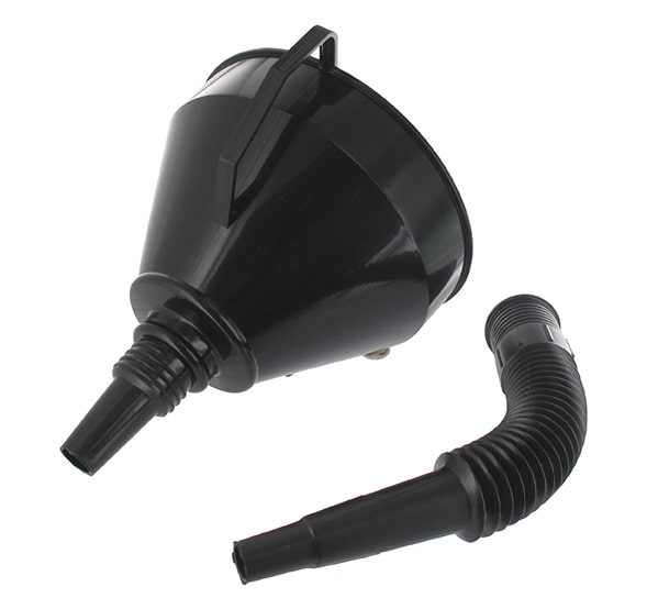 PALNIE CU FURTUN FLEXIBIL + FILTRU - O'MAC