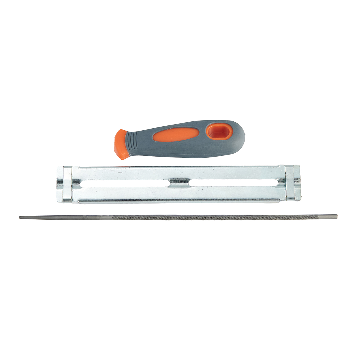 PILA CU MANER & SUPORT 4.00mm - O'MAC