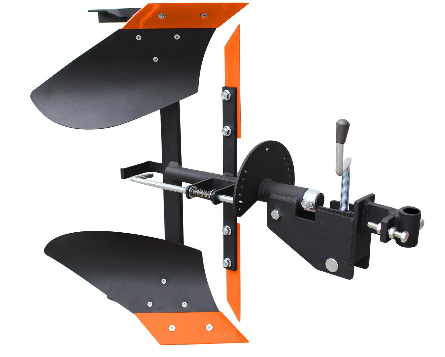 PLUG REVERSIBIL MOTOCULTOR 9 - 18 CP - PREMIUM