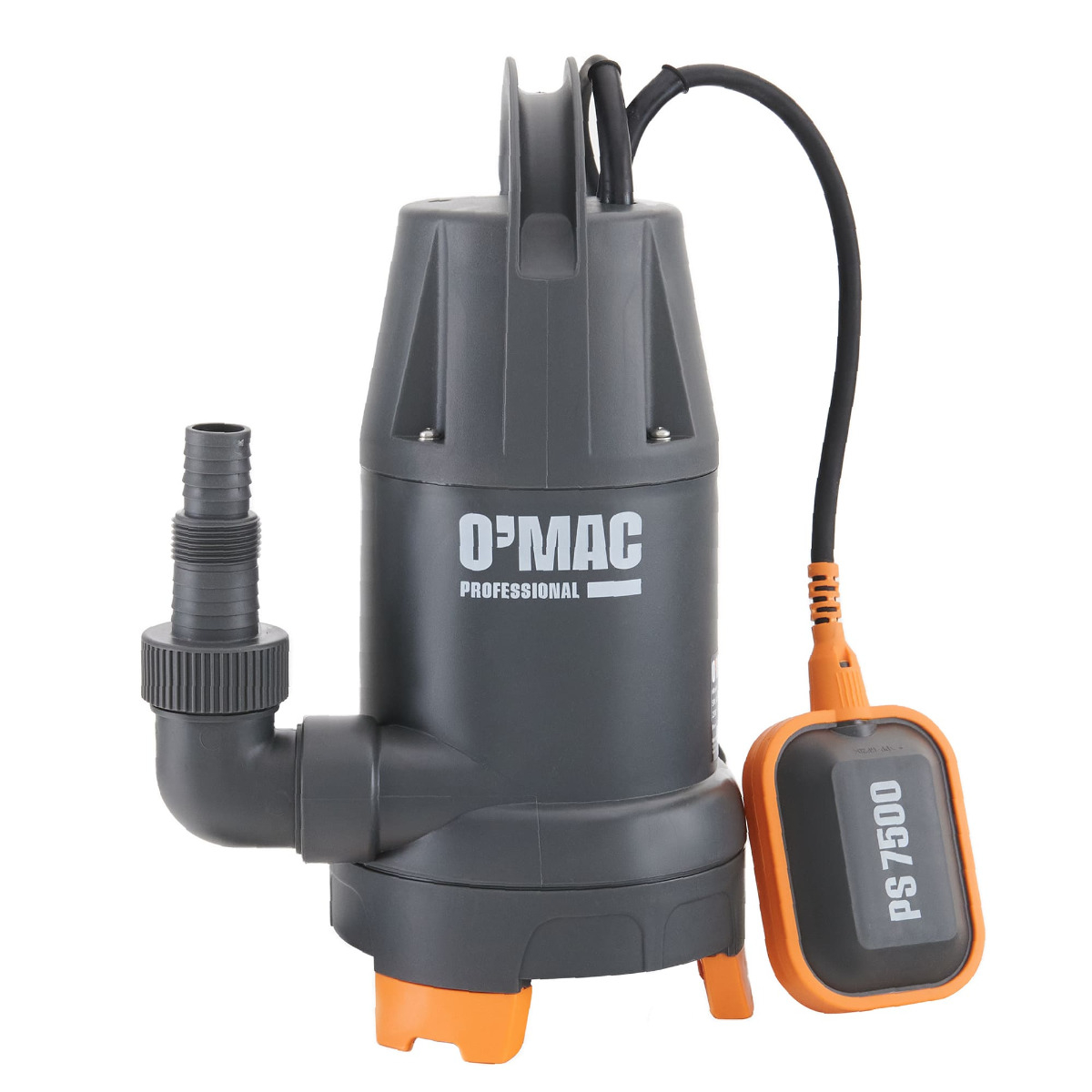 POMPA SUBMERSIBILA O'MAC PS 7500