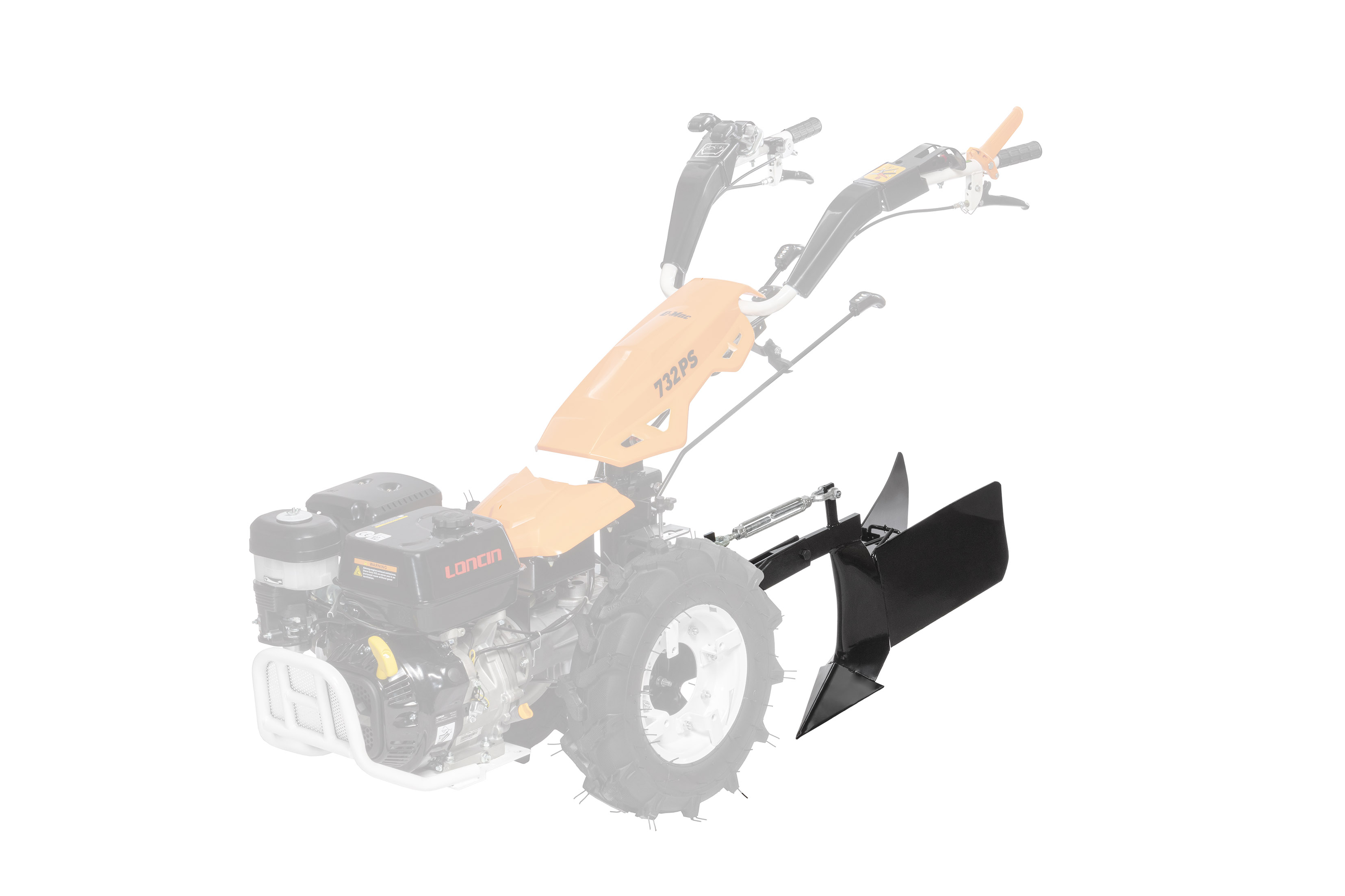 RARITA O'MAC MV 15000